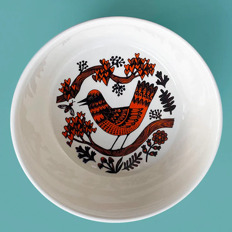 Bird Bowl - Image 3