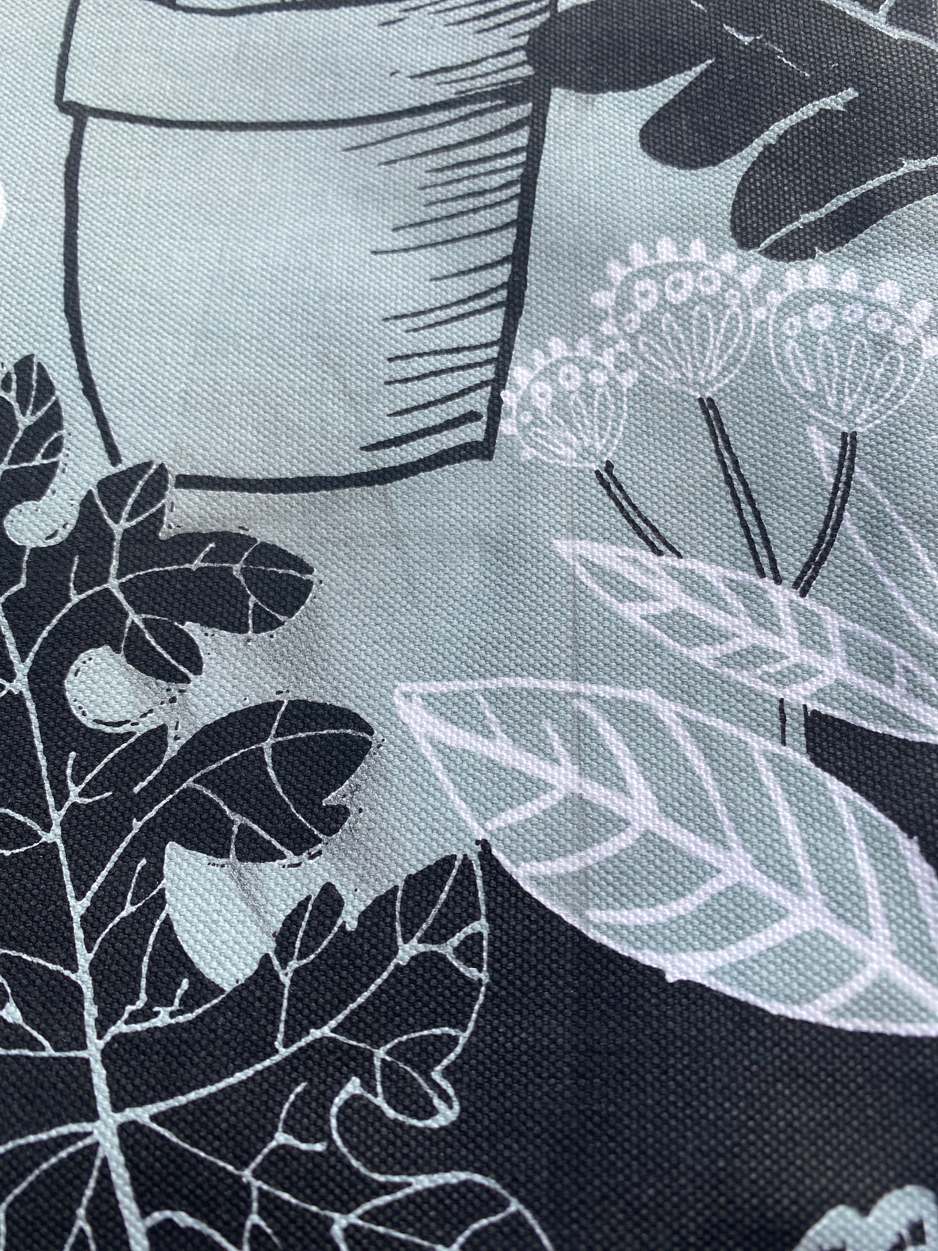 Cat Cushion (Second) - Image 3