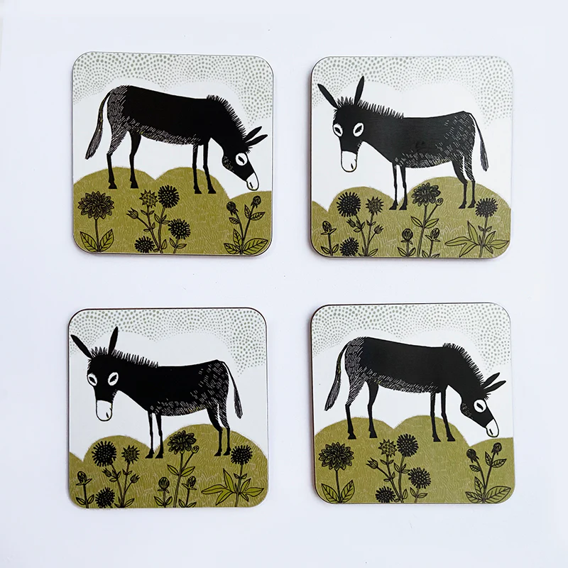 Donkey Coasters - Image 2