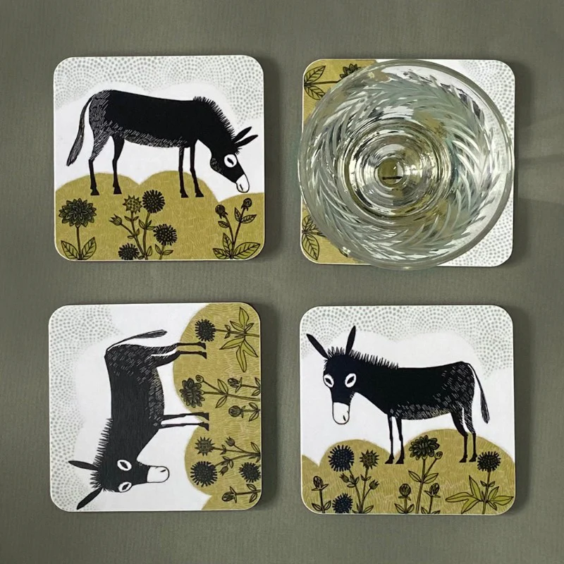 Donkey Coasters - Image 3