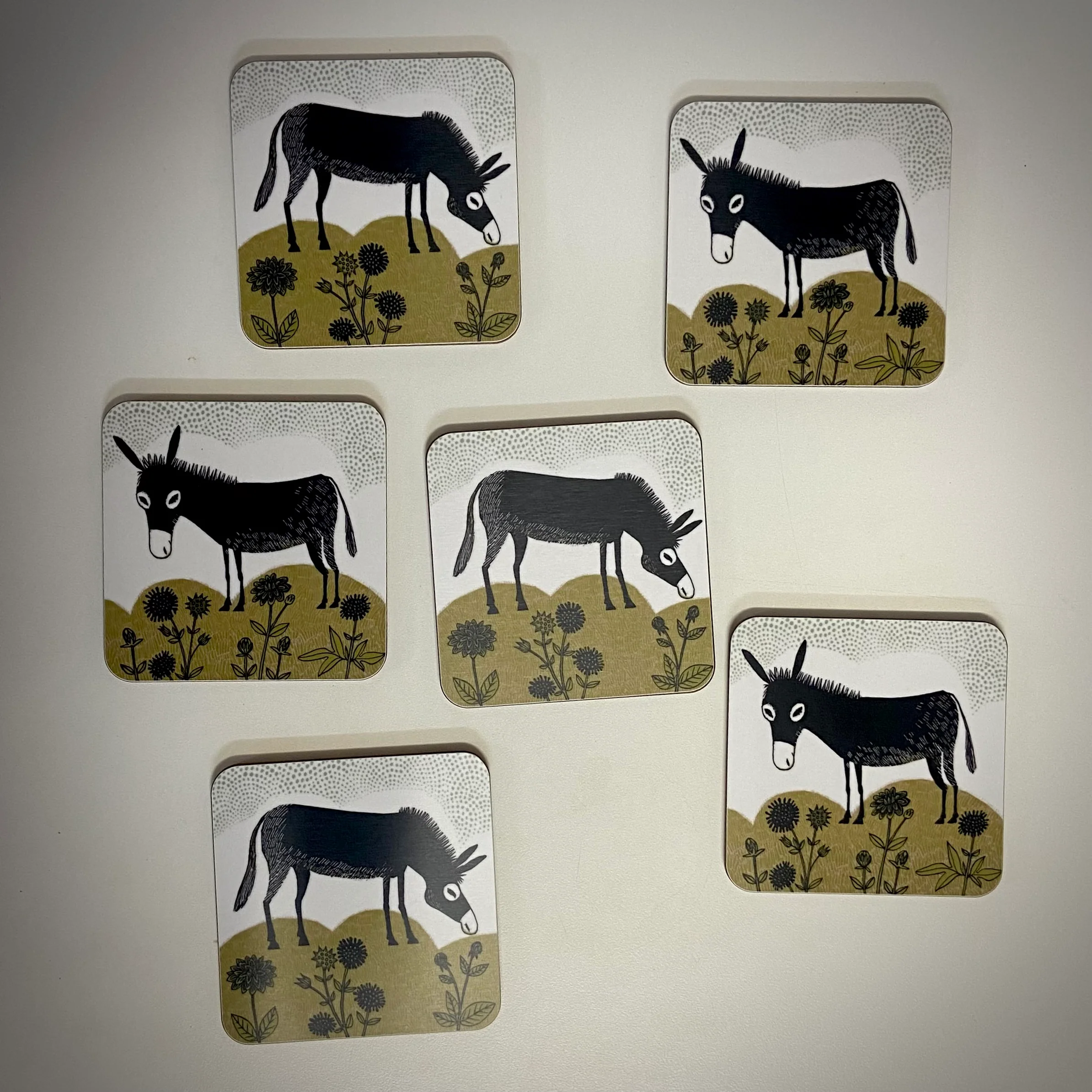 Donkey Coasters - Image 4