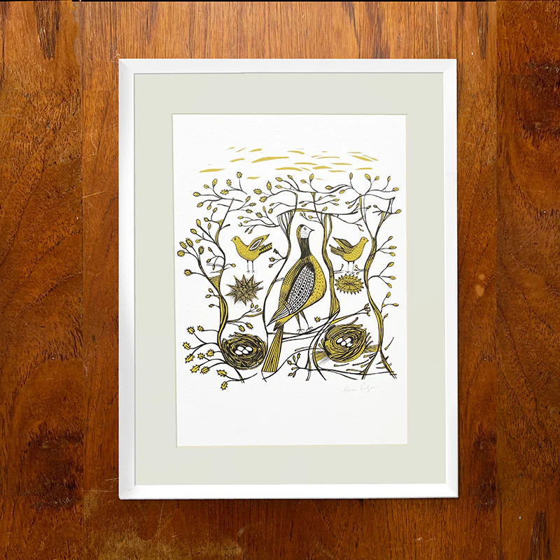 Game Bird Print - Image 2