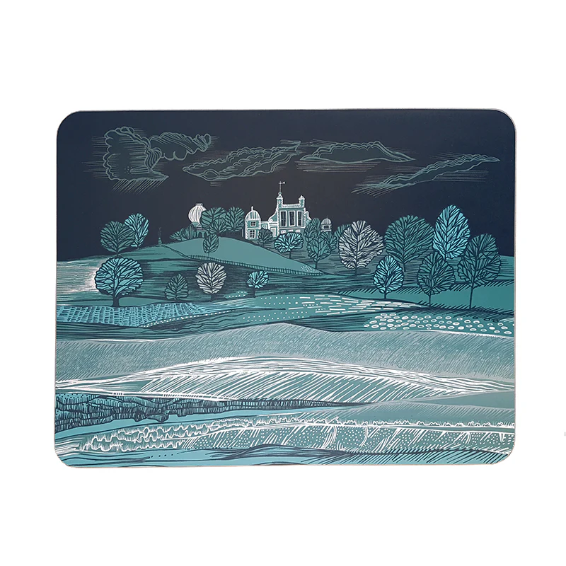 Greenwich Park large table mat - Image 3
