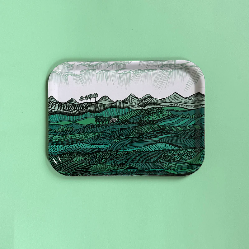 Landscape Tray - Image 3