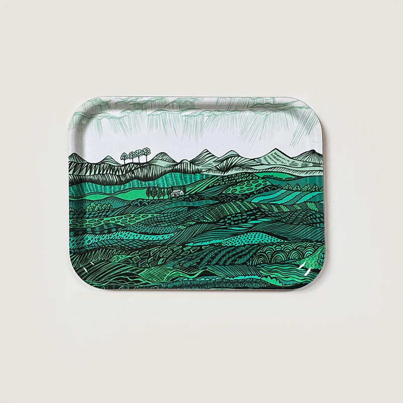 Landscape Tray - Image 4