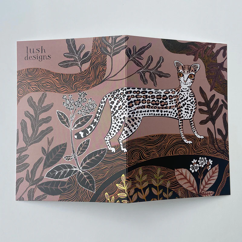 Ocelot CARD - Image 3