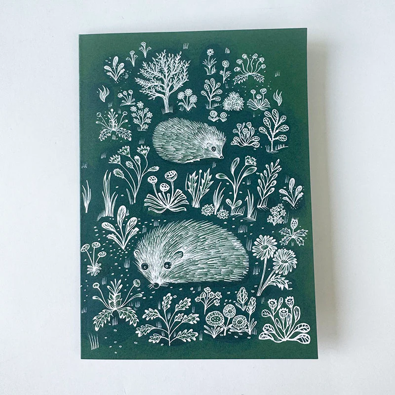 Set of 4 cards, Nature's Ways - Image 5
