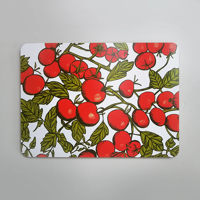 Vegetable Table Mats - Image 4